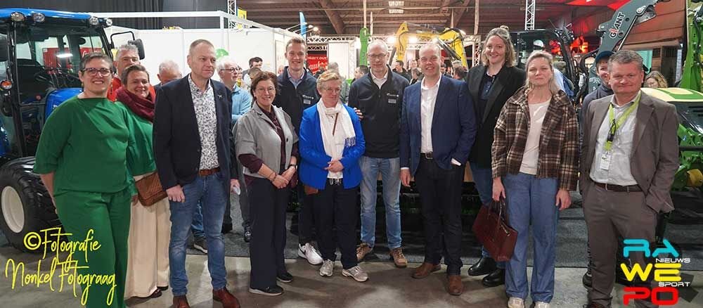 2026 02 22 agri ravels ZONDAG3