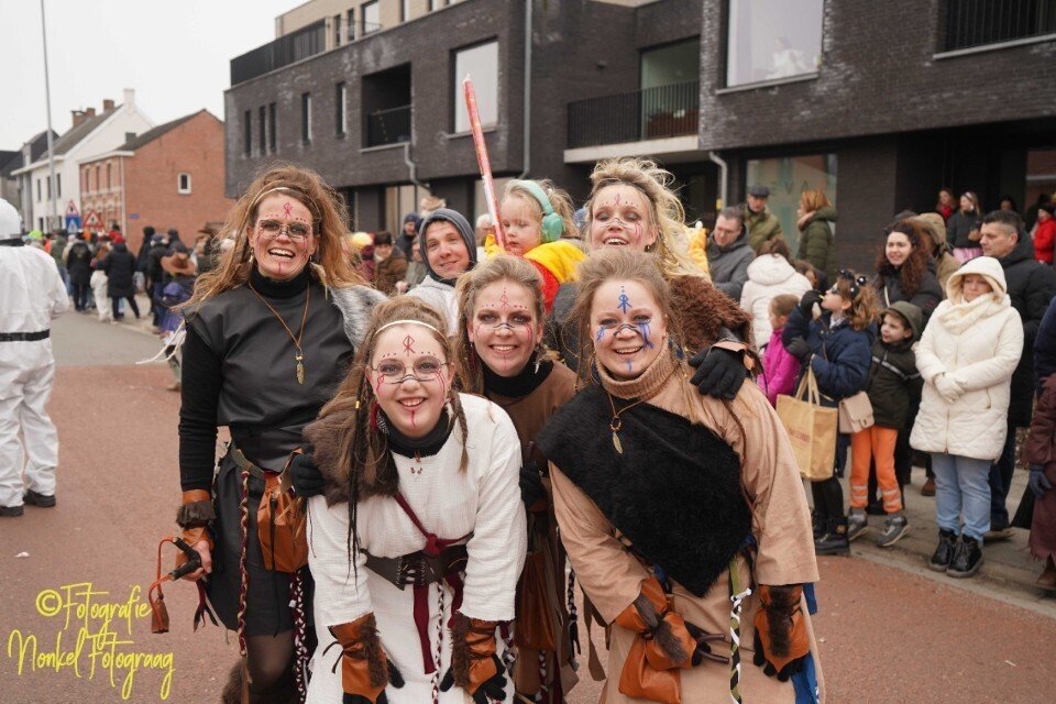 2026 02 15 kindercarnaval weelde 352