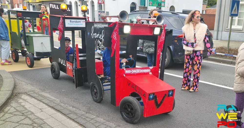 carnaval negensprong2026 2