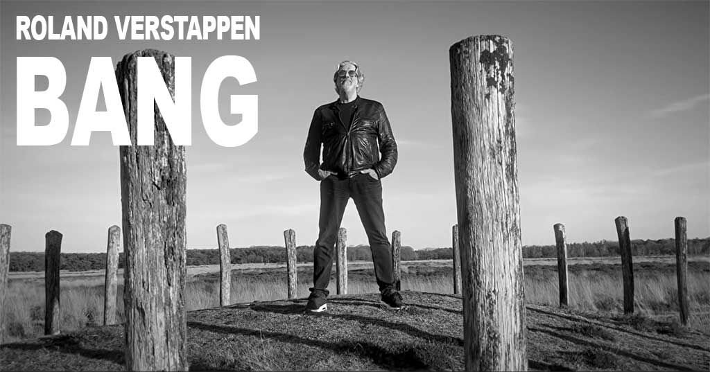 BANG Roland Verstappen