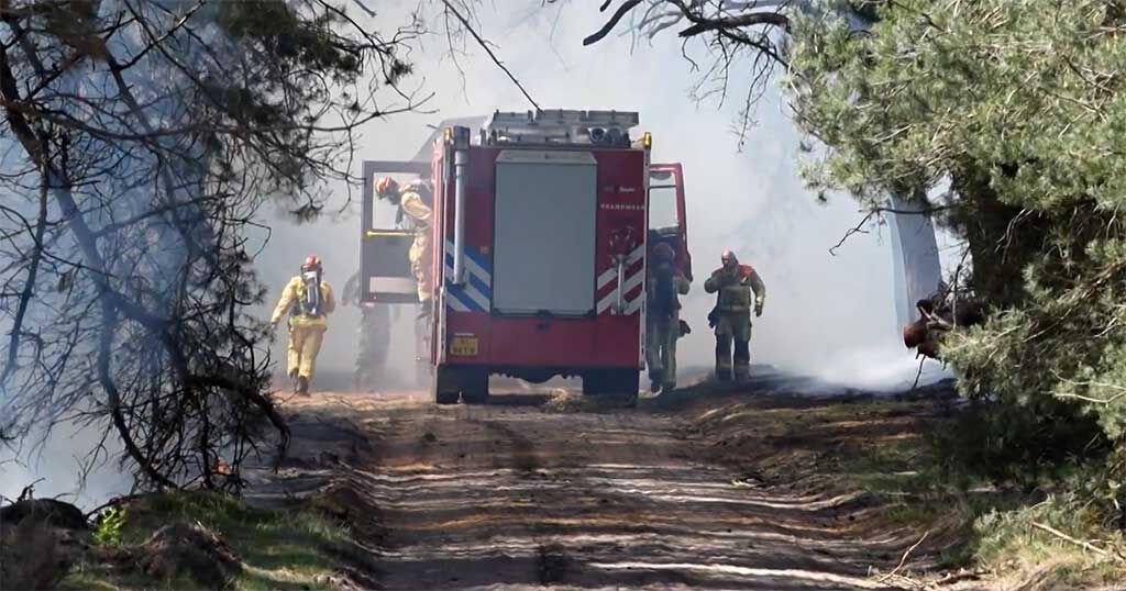 brand oirschot
