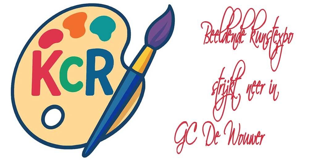 expo beeldende kunsten