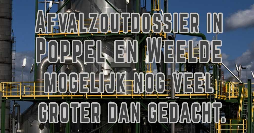 afvaldossier