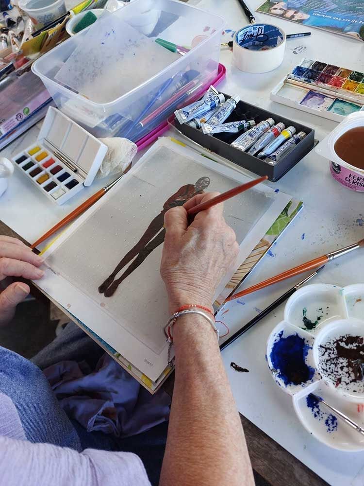 RKC aquarel workshop4