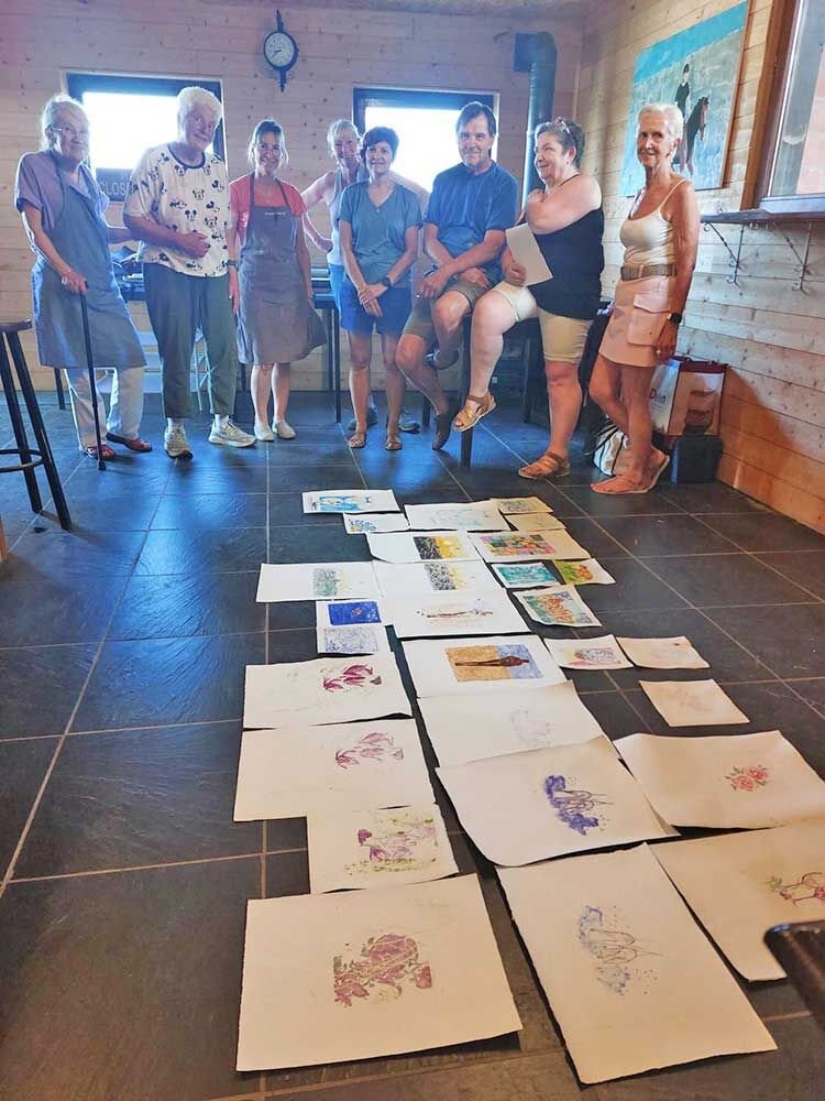 RKC aquarel workshop5