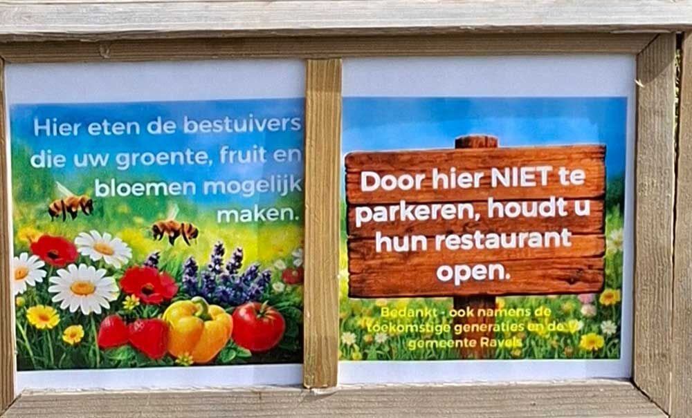beleid van niks2