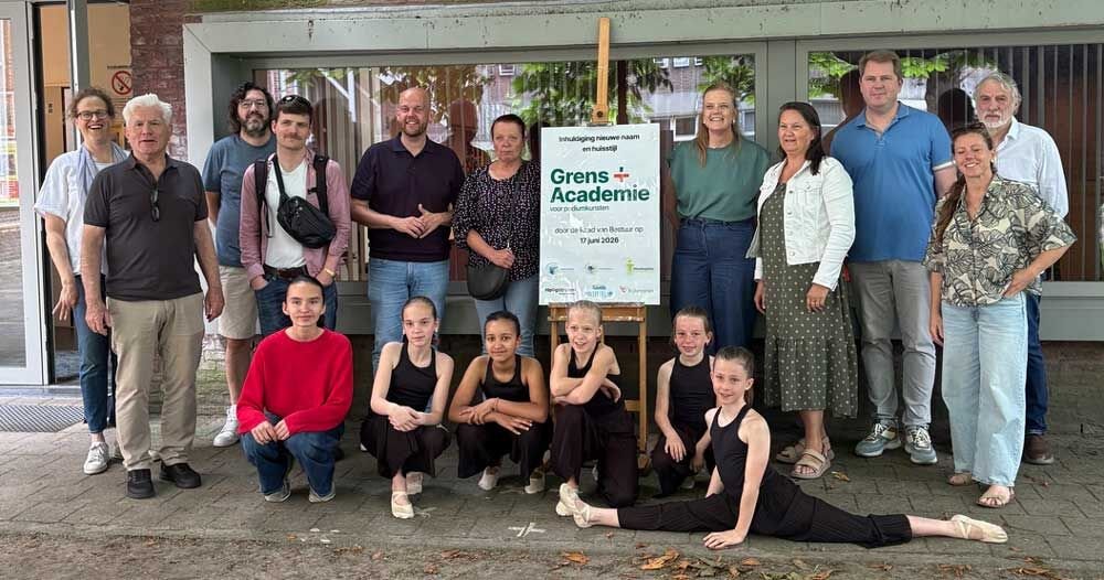 grensacademie