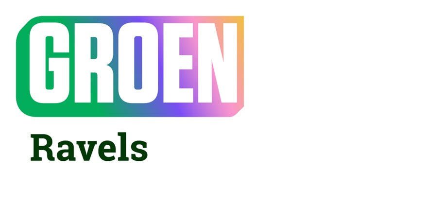 groenravels logo