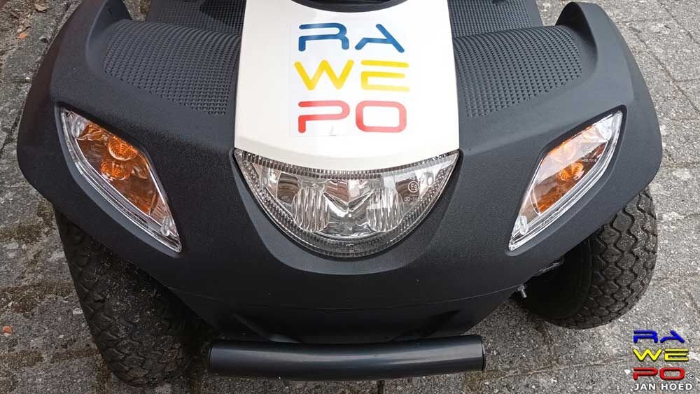 rawepomobiel janhoed