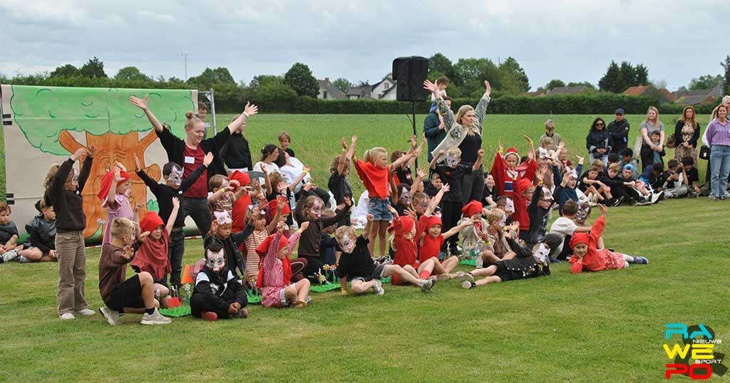 schoolfeest Poppel2026 4