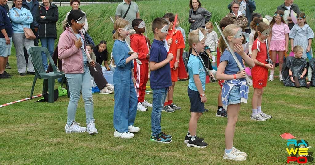 schoolfeest Poppel2026 7