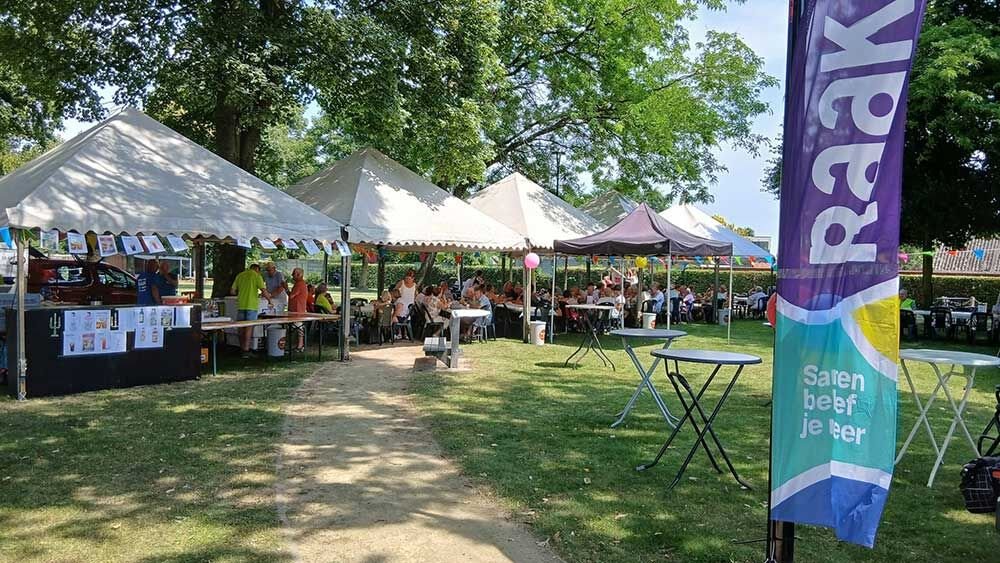 Raak Zomerstart 2026 1