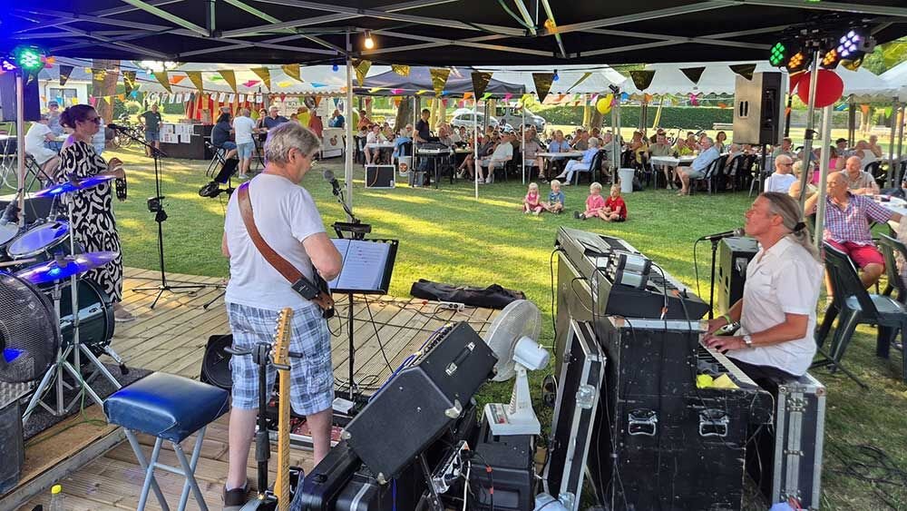 Raak Zomerstart 2026 5
