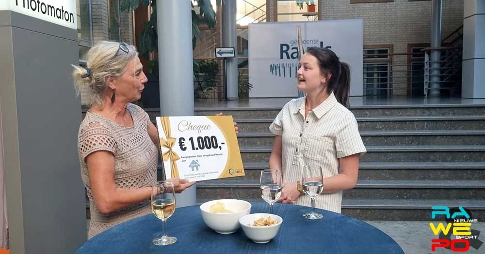 cheque goede doelen quiz2026 2