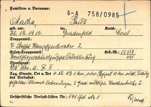 paul macha