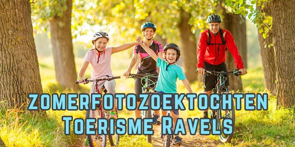 fotozoektocht Ravels2026