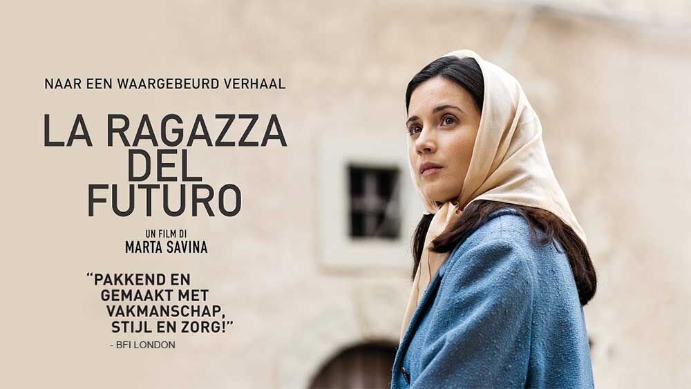 la ragazza della futura