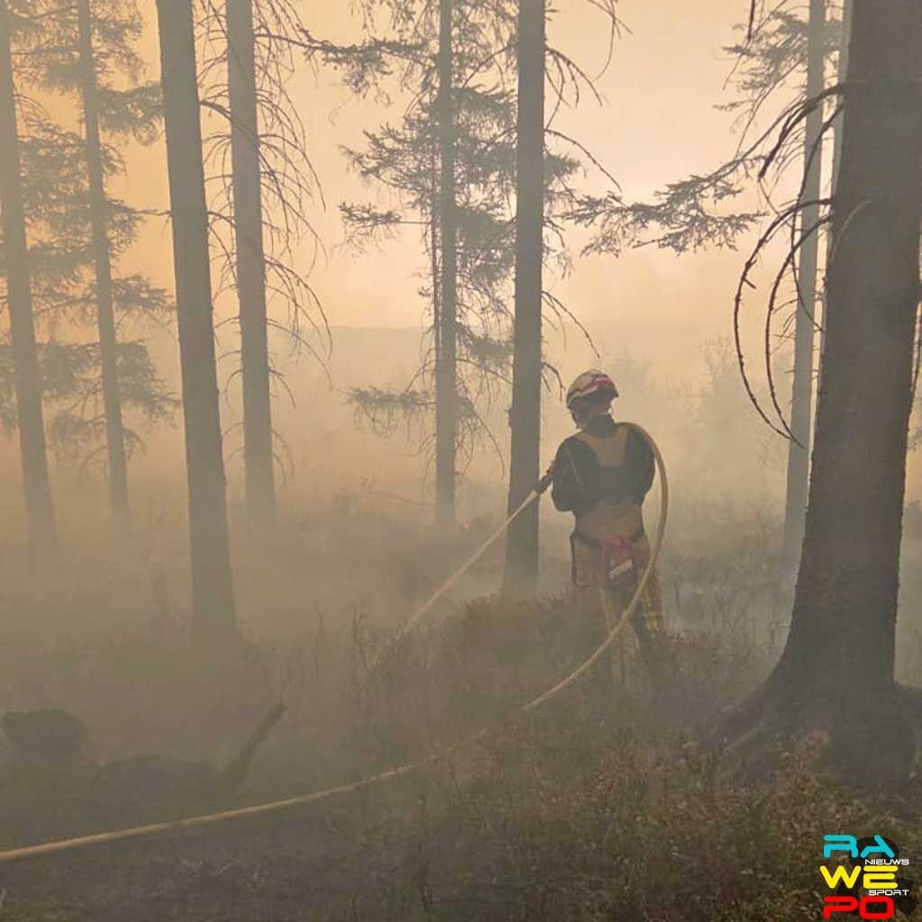 brandweer Hoge Venen2