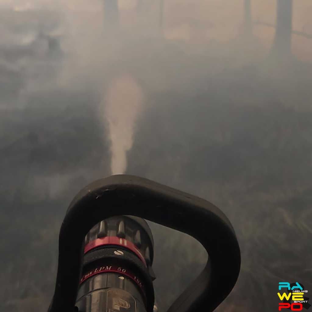 brandweer Hoge Venen1