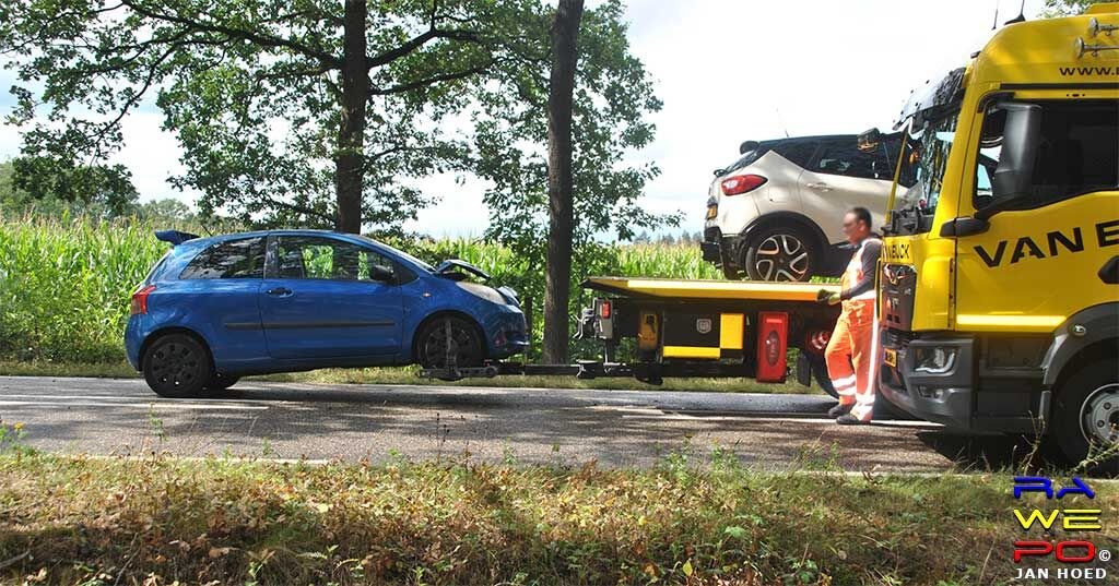 ongeval grens Poppel6
