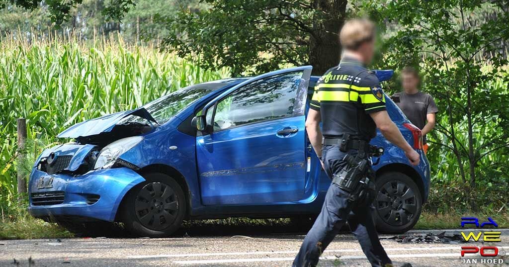 ongeval grens Poppel5