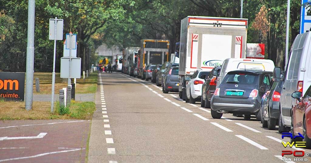 ongeval grens Poppel6