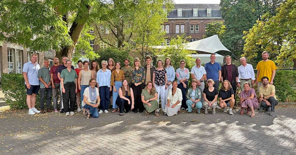 Grensacademie 2026 2027