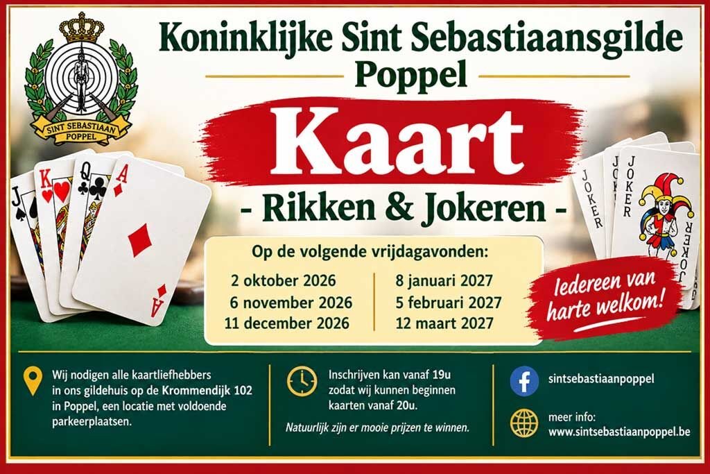 kaartavonden st sebastiaansgilde20262027