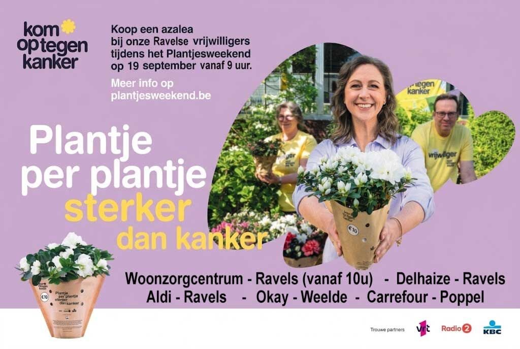 plantjesweekend 2026