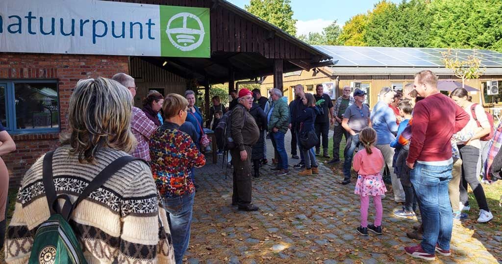 Dag van het Bos5
