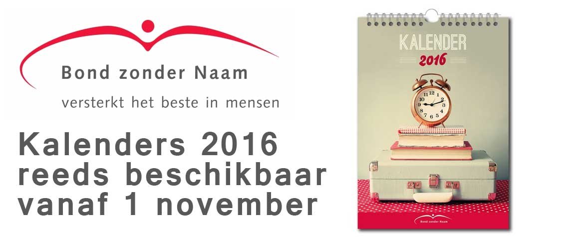 bondzondernaam