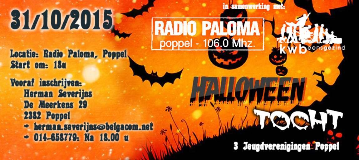 halloween banner