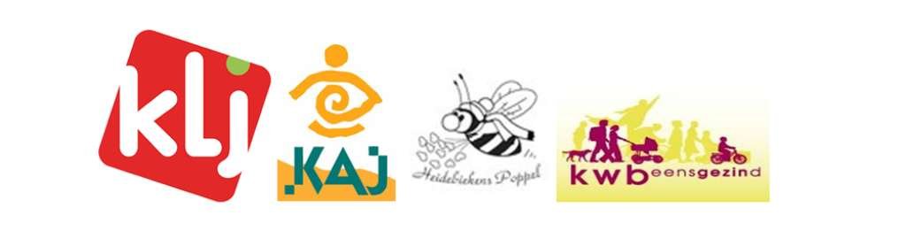 logos verenigingen