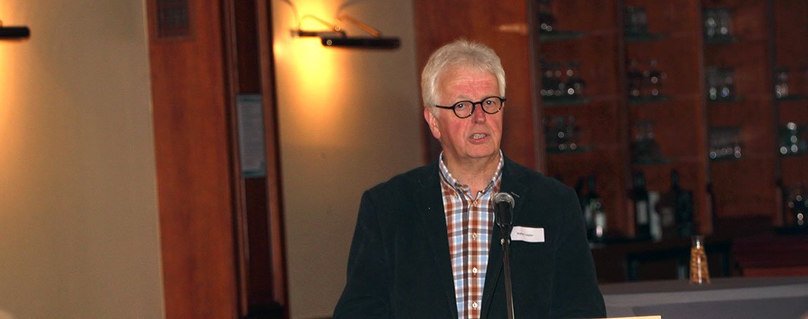 netwerksessie ondernemers