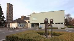 gemeentehuis