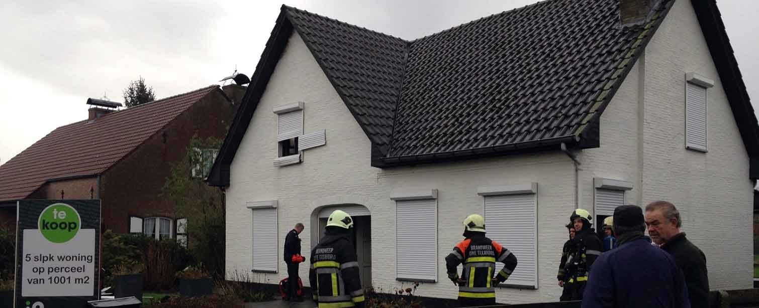 brand beekseweg
