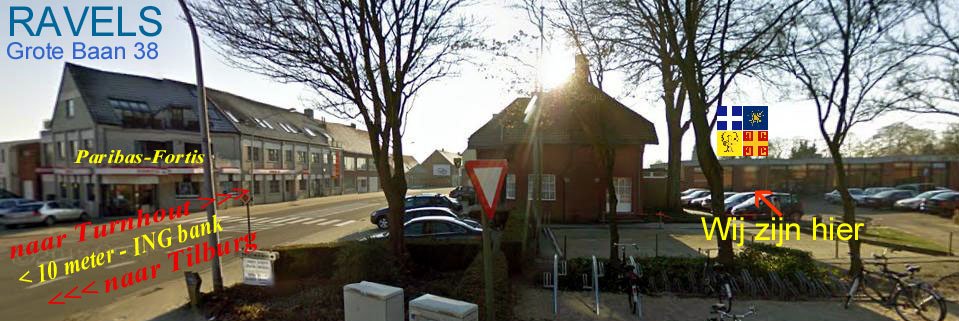Vergaderlokaal Foto 2