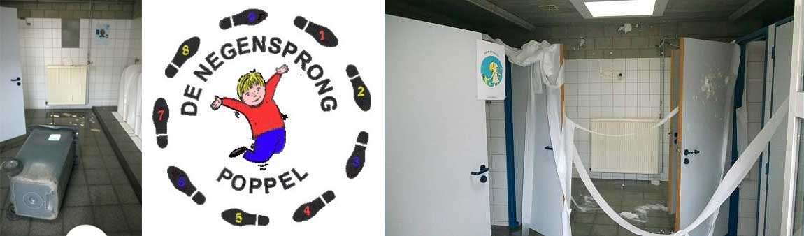 negensprong
