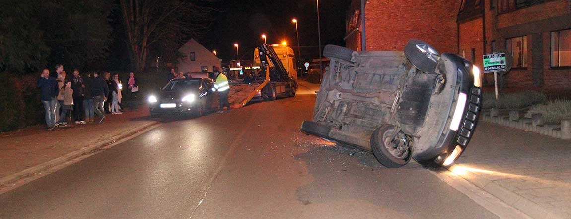 ongeval kalbertstraat071215