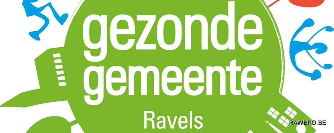 Logo gezonde gemeente