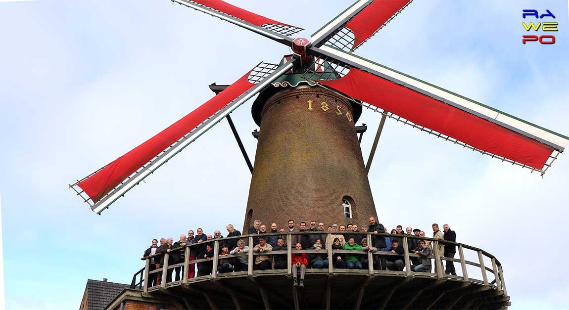 arbeid adelt leerlingmolenaars