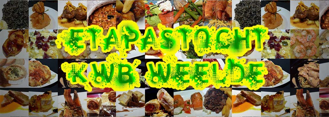 etapastocht kwb weelde