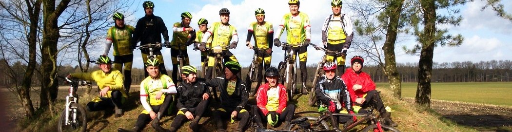 DEN EEL vtt foto