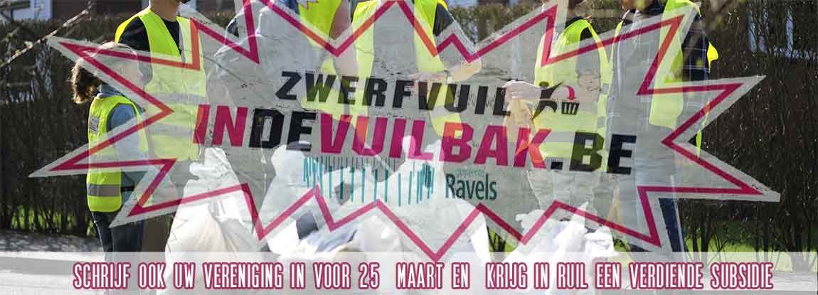 zwerfvuilopruimactie2015