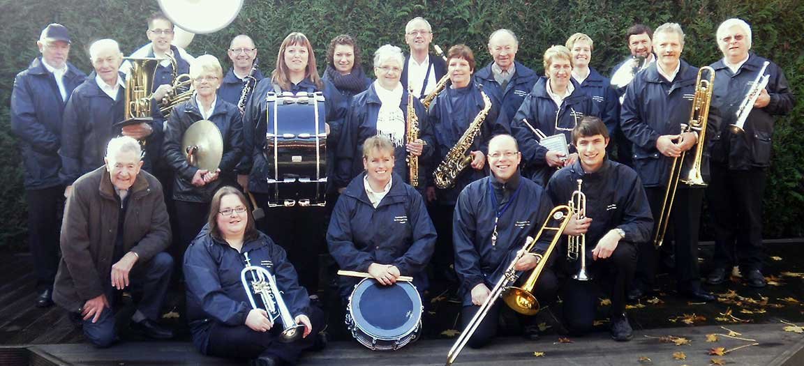 2012 Fanfare Poppel