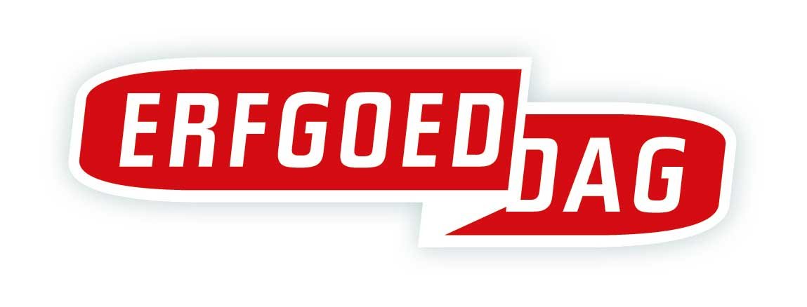 Erfgoeddag logo