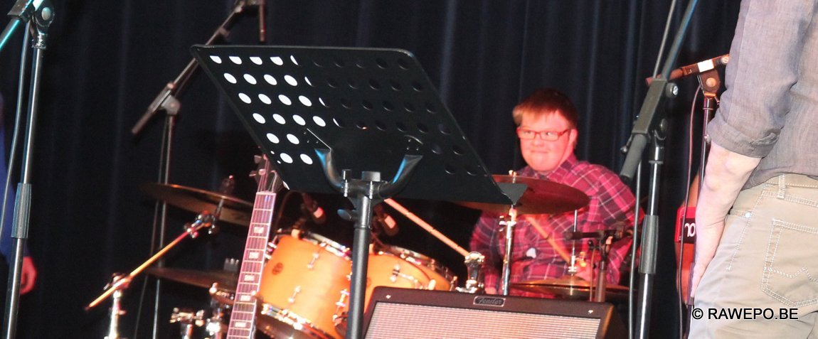 drumsolo boomgaard