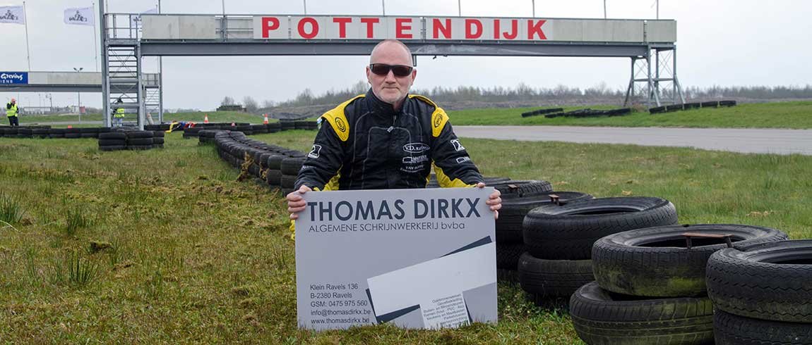 Emmen Dirkx