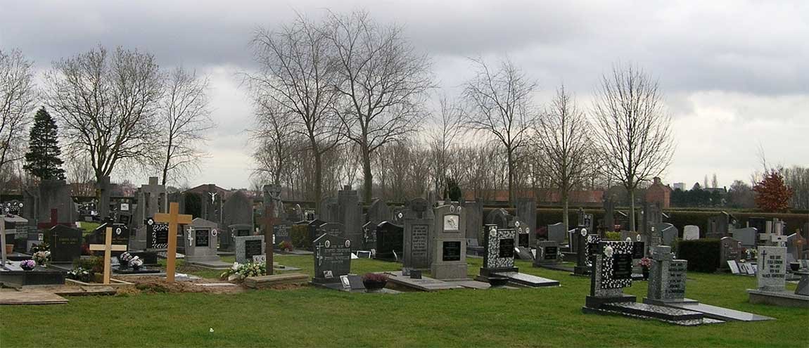 kerkhofdiefstal