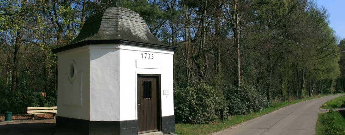 rovertkapel